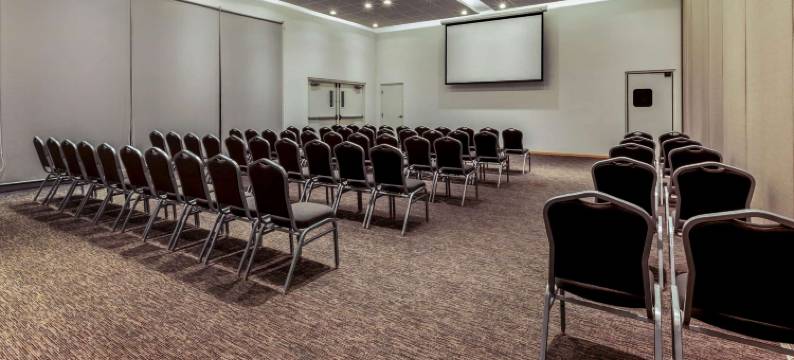 普埃布拉圣何塞恰帕拉昆塔温德姆酒店(La Quinta by Wyndham San José Chiapa Puebla)图片