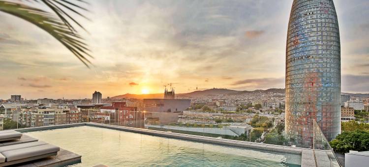 SB格劳-苏普酒店(Hotel SB Glow 4 Sup)图片