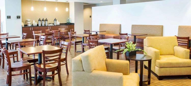 德福尼亚克泉舒眠套房酒店-克雷斯特韦(Sleep Inn & Suites Defuniak Springs - Crestview)图片