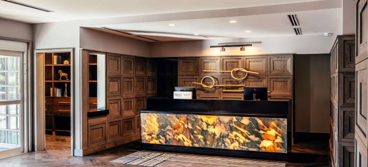 萨默塞特山酒店-希尔顿启缤精选酒店(Somerset Hills Hotel, Tapestry Collection by Hilton)图片