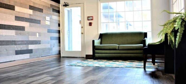 Travelodge by Wyndham Walterboro图片