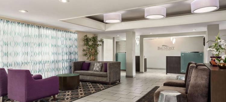 斯普林菲尔德I-44美吟酒店(Baymont by Wyndham Springfield I-44)图片