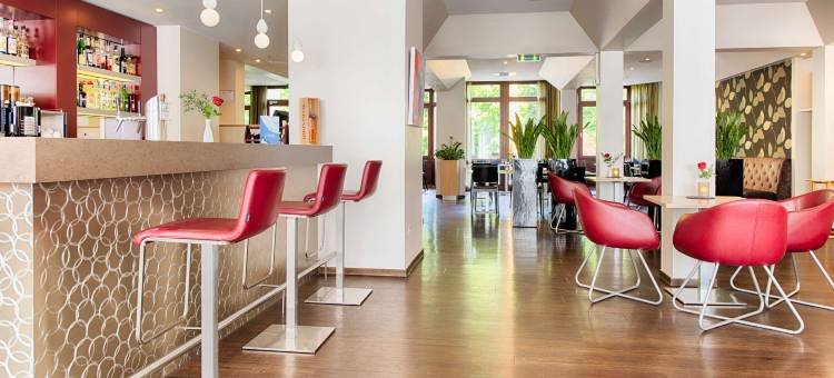 奥斯纳布吕克精选酒店(Select Hotel Osnabrück)图片