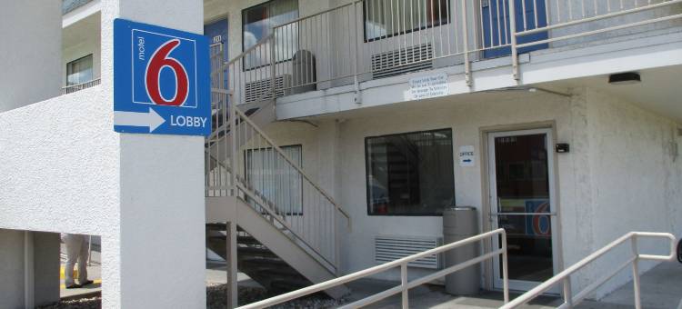 6号汽车旅馆奥斯汀，德克萨斯州 - 北中央(Motel 6-Austin, TX - North Central)图片