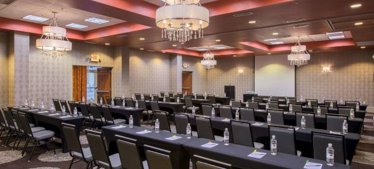 罗利-达勒姆机场-布赖尔溪欢朋套房酒店(Hampton Inn & Suites Raleigh-Durham Airport-Brier Creek)图片