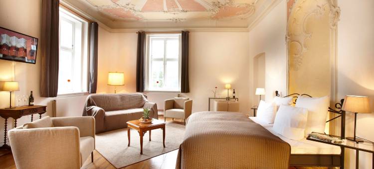 伦茨堡佩里霍夫酒店-郁金香旅馆(Hotel Pelli Hof Rendsburg by Tulip Inn)图片