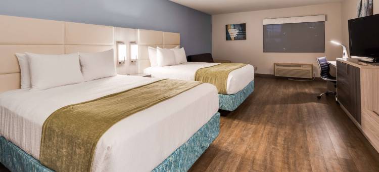 桑迪贝斯特韦斯特酒店(Best Western Sandy Inn)图片
