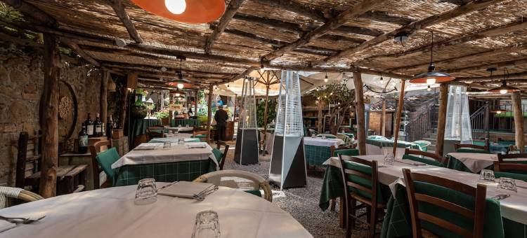 卡皮塔诺宫健身酒店(Palazzo Del Capitano Wellness & Relais - Luxury Borgo Capitano Collection)图片