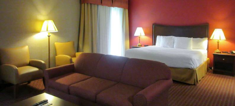 Quality Inn & Suites图片