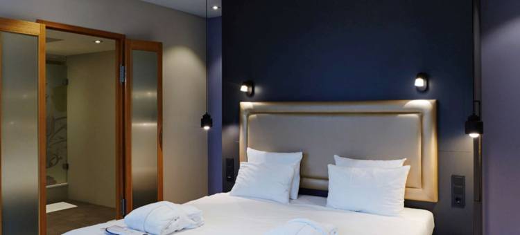 慕尼黑诺富特酒店(Novotel München City)图片