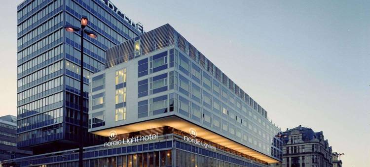 北欧之光酒店(Nordic Light Hotel)图片