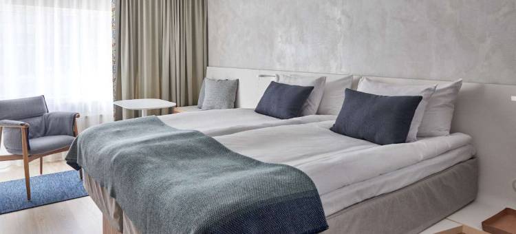 北欧之光酒店(Nordic Light Hotel)图片