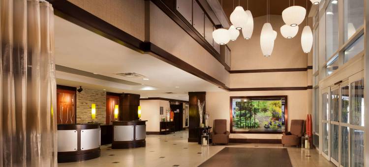 奥斯汀市中心希尔顿花园酒店(Hilton Garden Inn Austin Downtown)图片