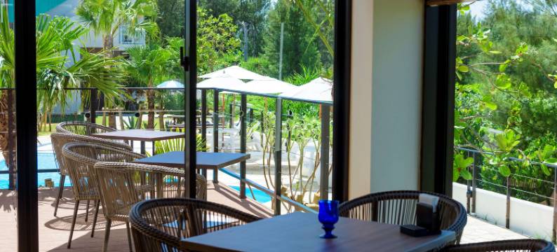 冲绳恩纳贝斯特韦斯特优质酒店(Best Western Okinawa Onna Beach)图片