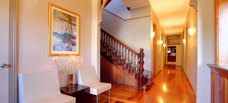 皮尔舒适酒店(Comfort Inn the Pier)图片