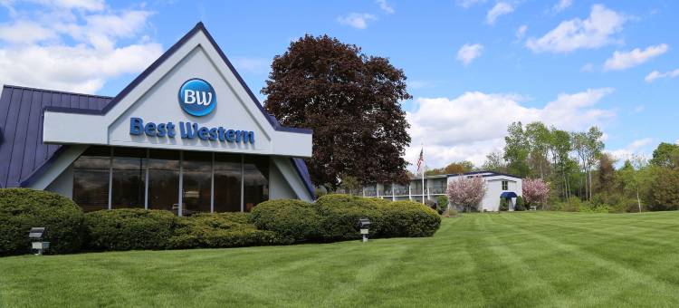 Best Western at Historic Concord图片