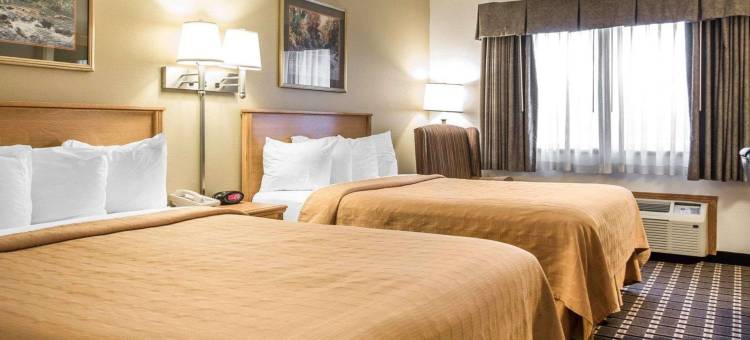 Quality Inn Mauston I-90图片