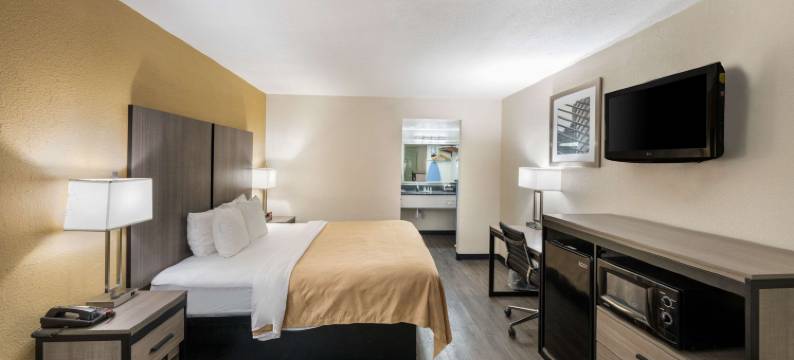 凯艺酒店(Quality Inn)图片