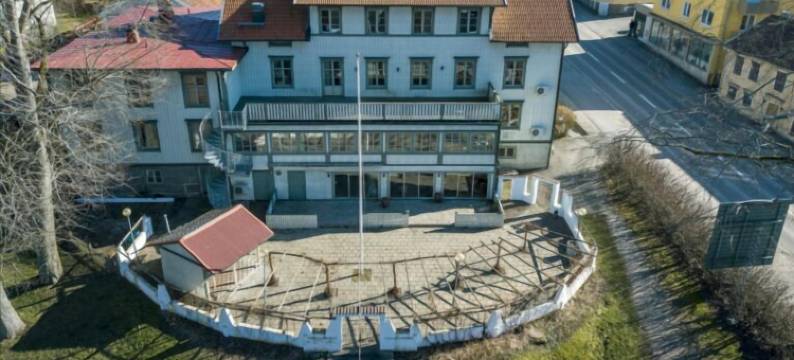 克萨花园酒店(Kisa Wärdshus & Hotell)图片