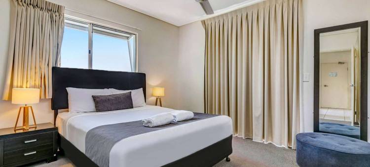 赫维湾华美达安可酒店(Ramada Encore by Wyndham Whale Cove Hervey Bay)图片