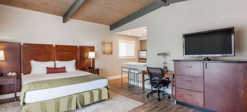 Ramada by Wyndham San Diego North Hotel & Conference Center图片