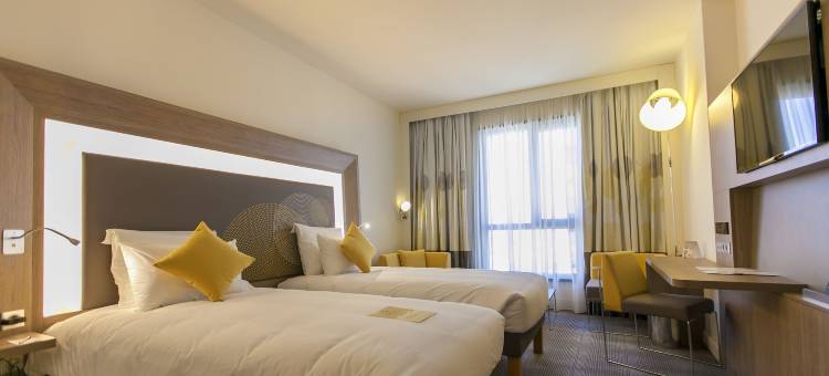 迪亚巴克尔诺富特酒店(Novotel Diyarbakir)图片