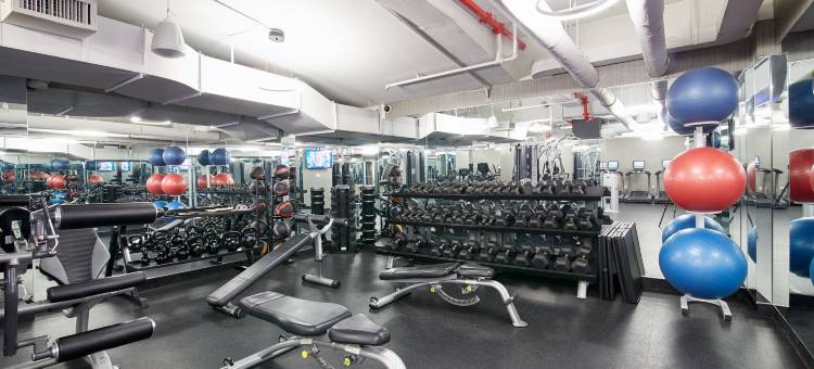 桑德-纳什(Sonder the Nash Apartments Midtown East)图片