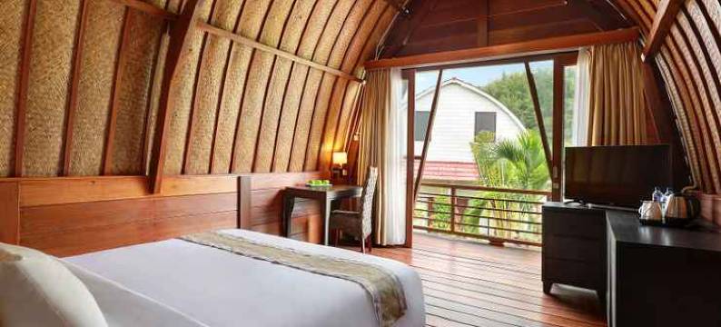 Java Paradise Resort图片