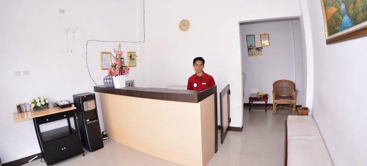 奥玛哈卡斯酒店(Omahakas Hotel)图片