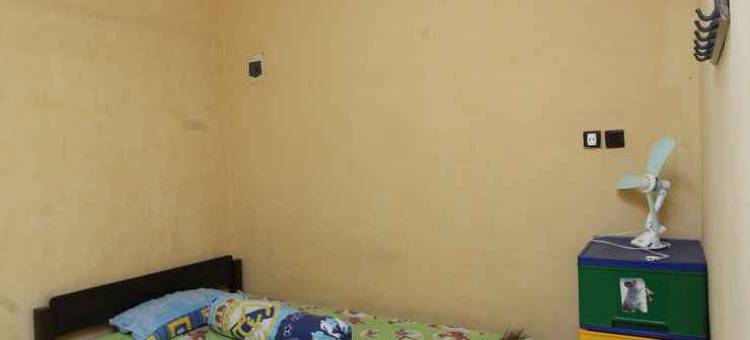 Comfort Room at Guesthouse Tirza图片