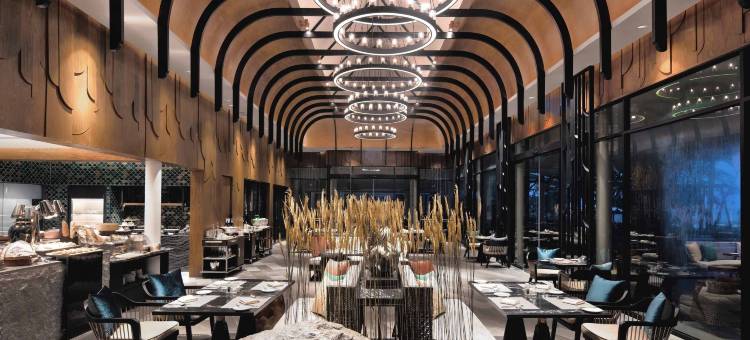 甲米悦榕庄(Banyan Tree Krabi)图片