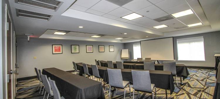 智选假日套房酒店查尔斯顿 - 北(Holiday Inn Express & Suites Charleston-North)图片