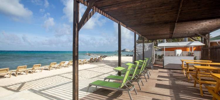 迪卡梅隆马里兰全包式酒店(Hotel Decameron Maryland All Inclusive)图片