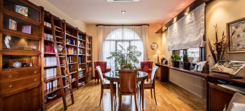 维吉尼亚别墅酒店(Hotel Villa Virginia)图片