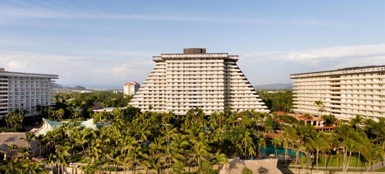 阿卡普尔科帝国皇家公主里维埃拉迪亚曼特酒店(Princess Mundo Imperial Riviera Diamante Acapulco)图片