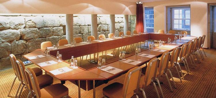 波尔图佩斯塔纳复古酒店-世界遗产(Pestana Vintage Porto Hotel & World Heritage Site)图片