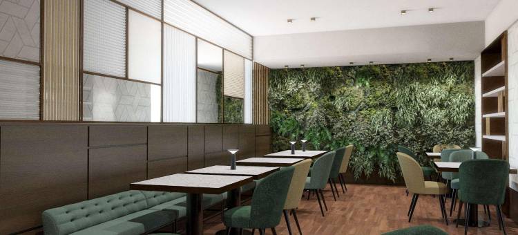托克齐酒店(Hotel Tocq)图片