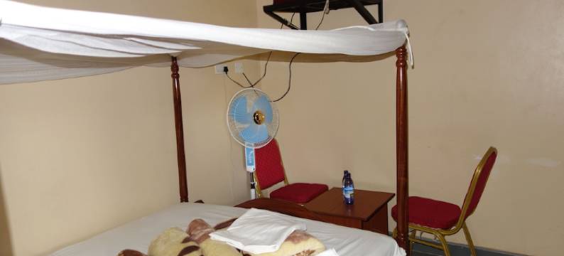 魅特拉伍德酒店(Materwood Hotel)图片