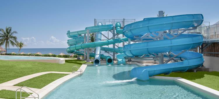 莫雷洛斯港Dreams度假村及水疗中心(Dreams Puerto Morelos Resort & Spa)图片