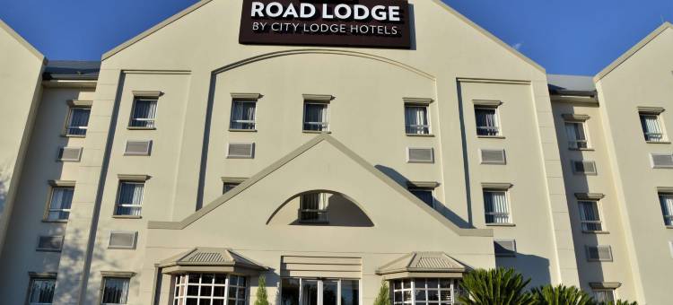 Road Lodge - 波切夫斯特鲁姆(Road Lodge Potchefstroom)图片