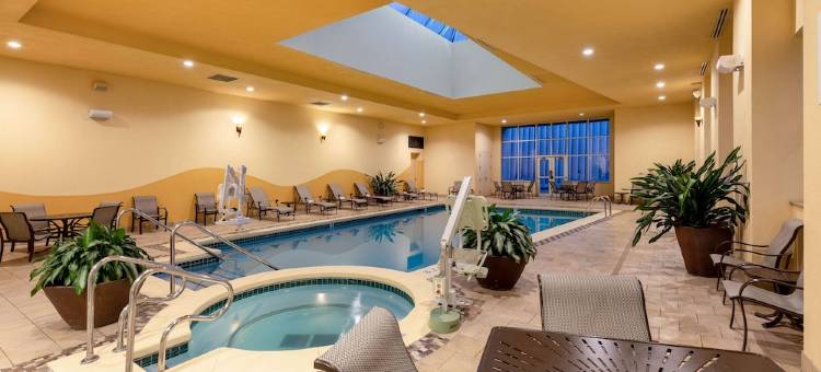 俄克拉何马城区温德姆大酒店(Wyndham Grand Oklahoma City Downtown)图片