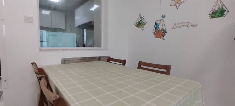 向日葵海景民宿(太公岛一路分店)图片