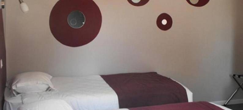 卡普欣斯之家酒店(Logis Hôtel Restaurant les Capucins)图片