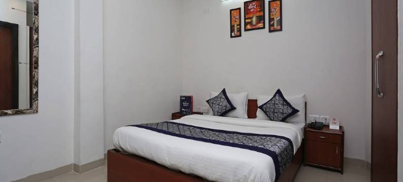 OYO 5434 Hotel Delhi Delight图片