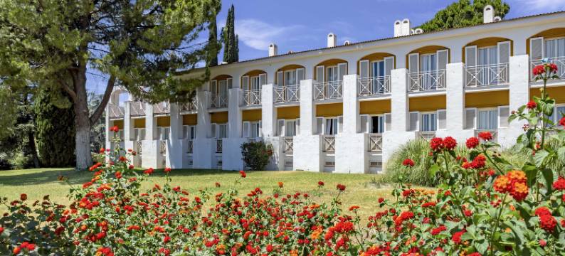 安德法斯欧洲之星酒店(Exe Las Adelfas)图片