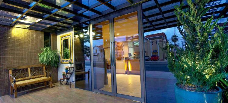 卡帕酒店(Carppa Hotel)图片