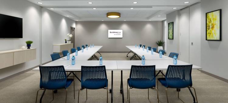 Residence Inn San Juan Isla Verde图片