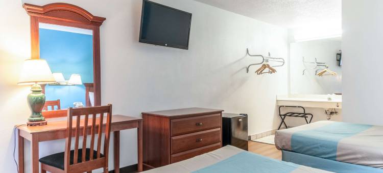 绍斯盖特底特律6号汽车旅馆(Motel 6 Southgate, MI - Detroit)图片