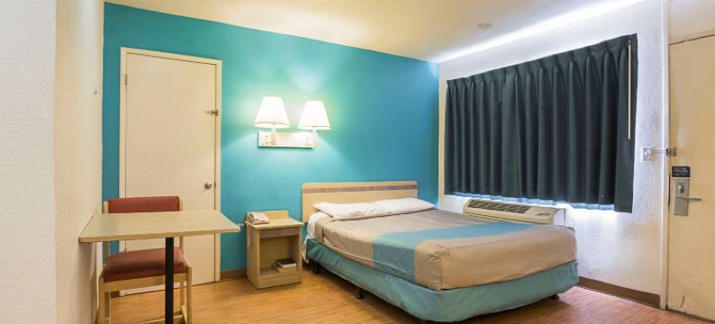 罗切斯特6号汽车旅馆(Motel 6 Rochester, MN)图片