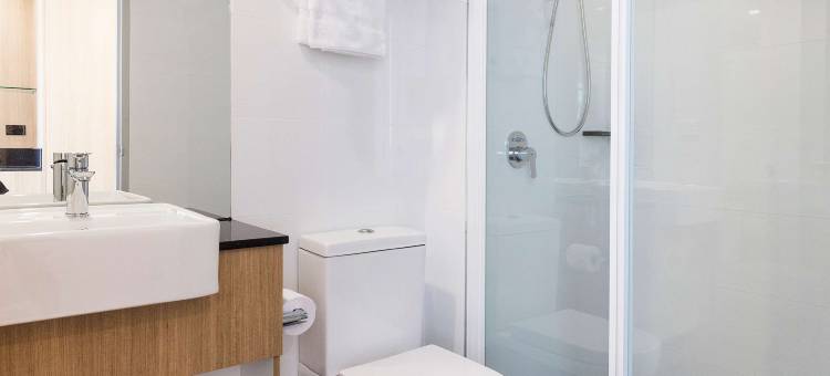 霍巴特宜必思尚品酒店(ibis Styles Hobart)图片